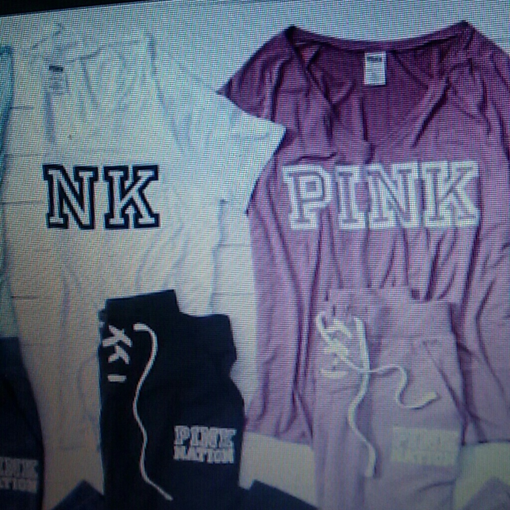 Designer clothes